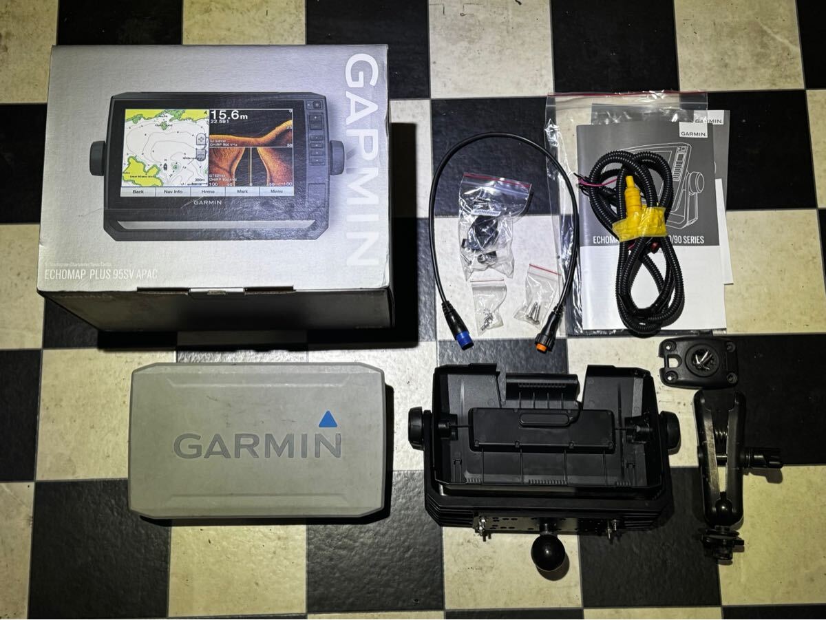 Yahoo!オークション -「garmin map」(魚群探知機) (航行計器)の Yahoo!オークション -「garmin map」(魚群探知機) (航行計器)の
