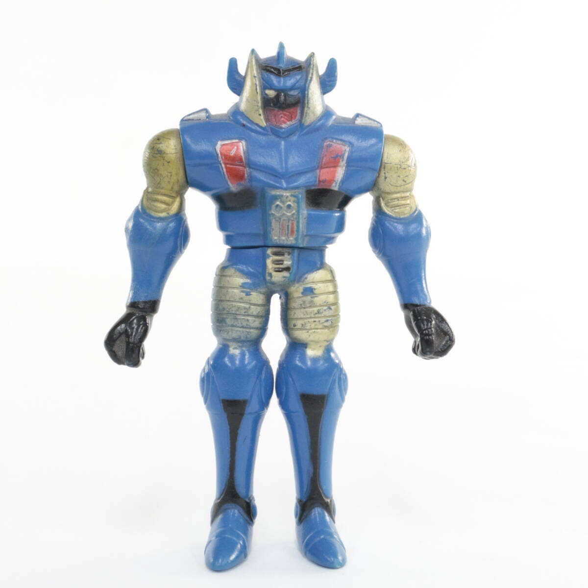 マグネロボ ガ・キーン ② 当時物 ジャパド ヒロイック 男ロボ マグネロボ ガ・キーン ② 当時物 ジャパド ヒロイック 男ロボ