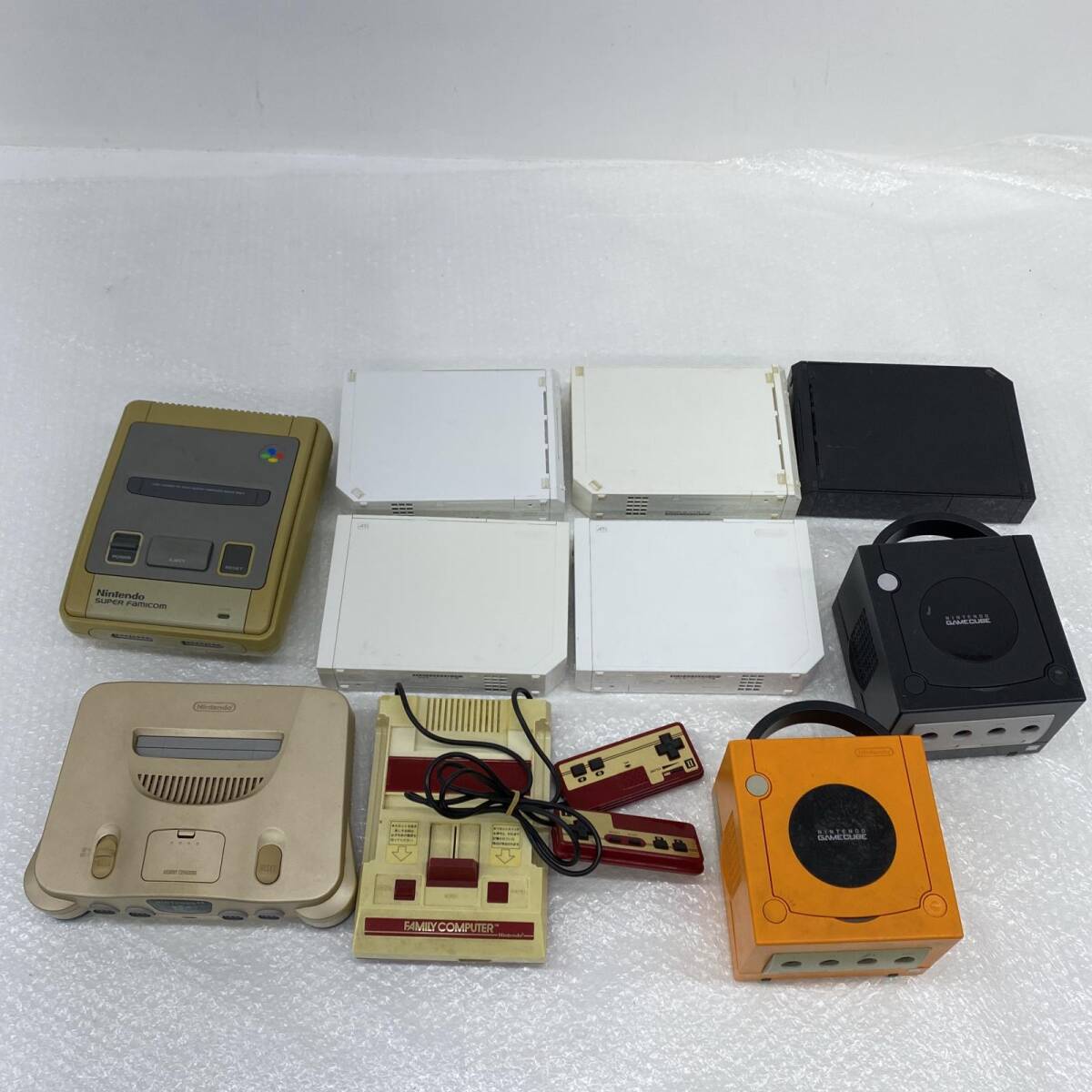 PCエンジンGT ジャンク PCE NECゲーム機 日本電気 レトロゲーム