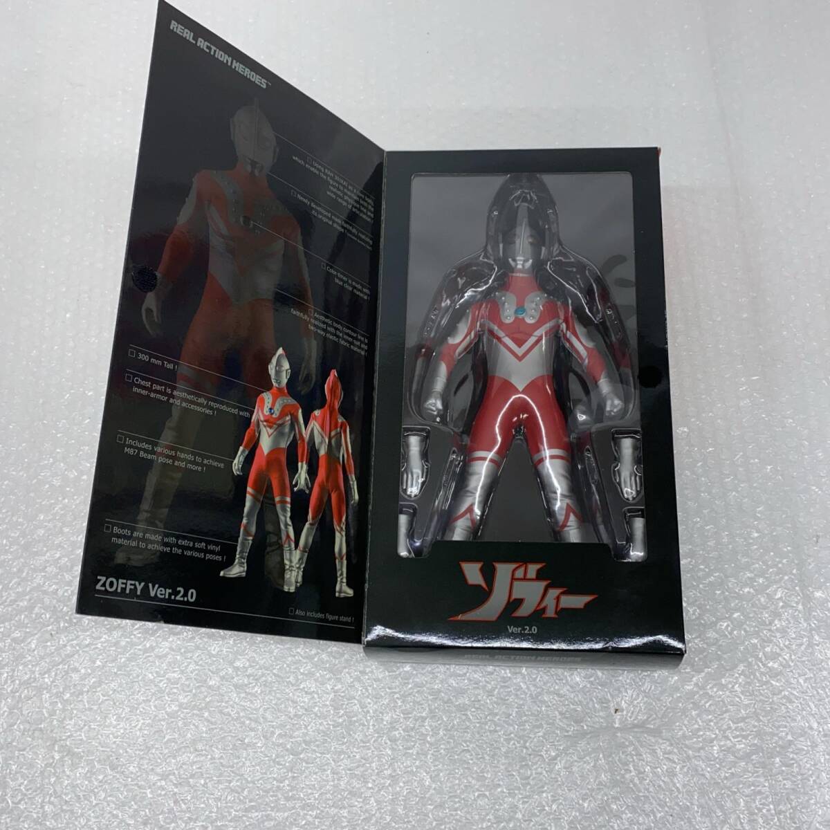 Yahoo!オークション -「メディコムトイ rah ウルトラマン」の Yahoo!オークション -「メディコムトイ rah ウルトラマン」の
