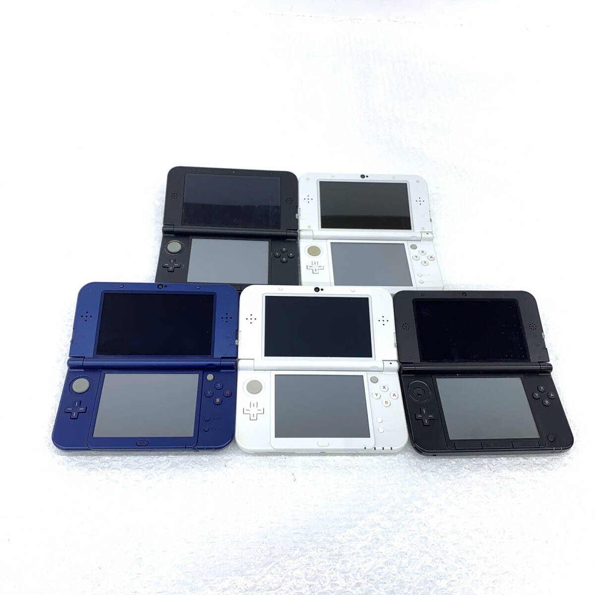Yahoo!オークション -「new3dsll ジャンク」の落札相場・落札価格 Yahoo!オークション -「new3dsll ジャンク」の落札相場・落札価格