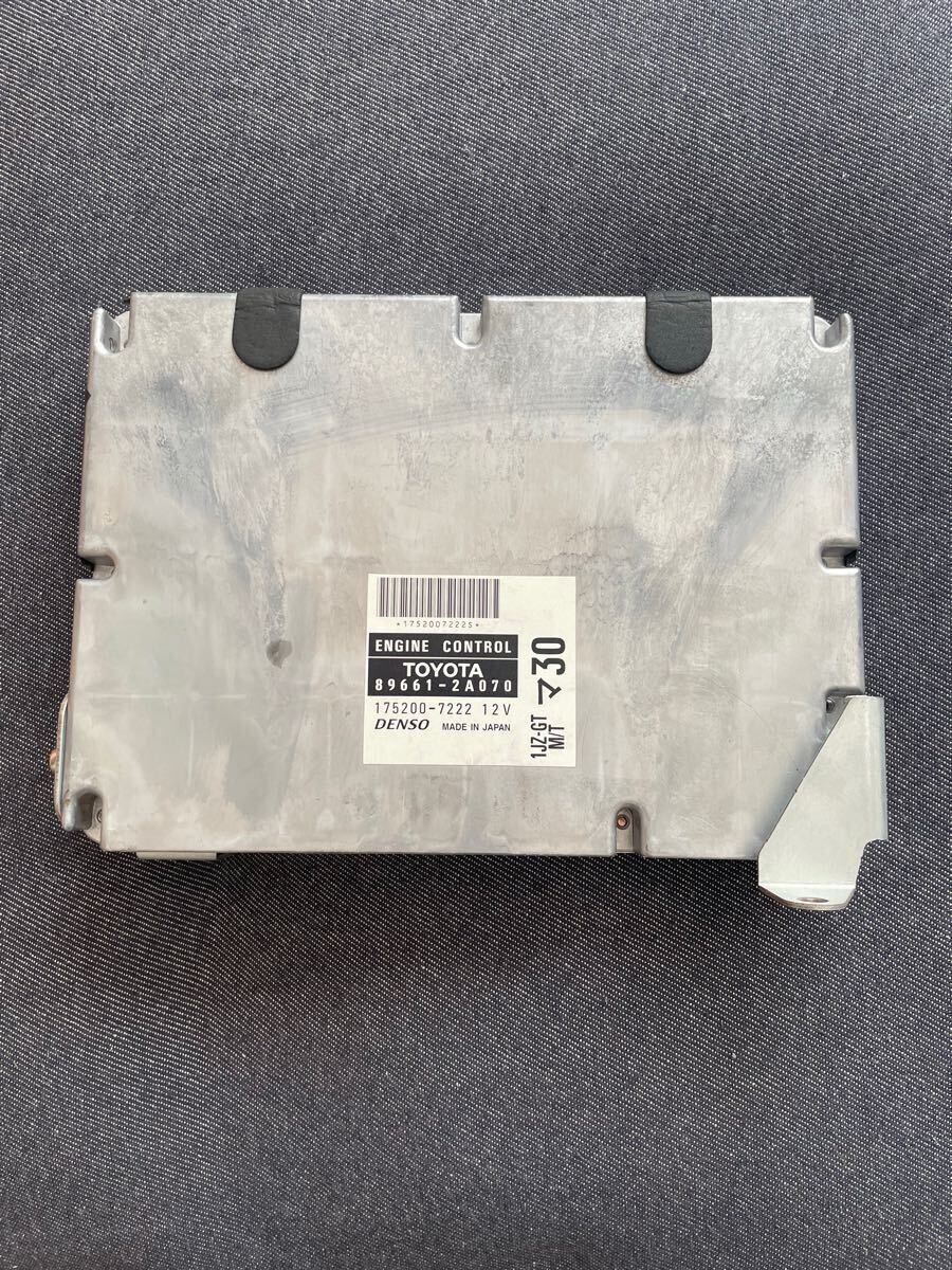 Yahoo!オークション -「jzx110 mt ecu」の落札相場・落札価格