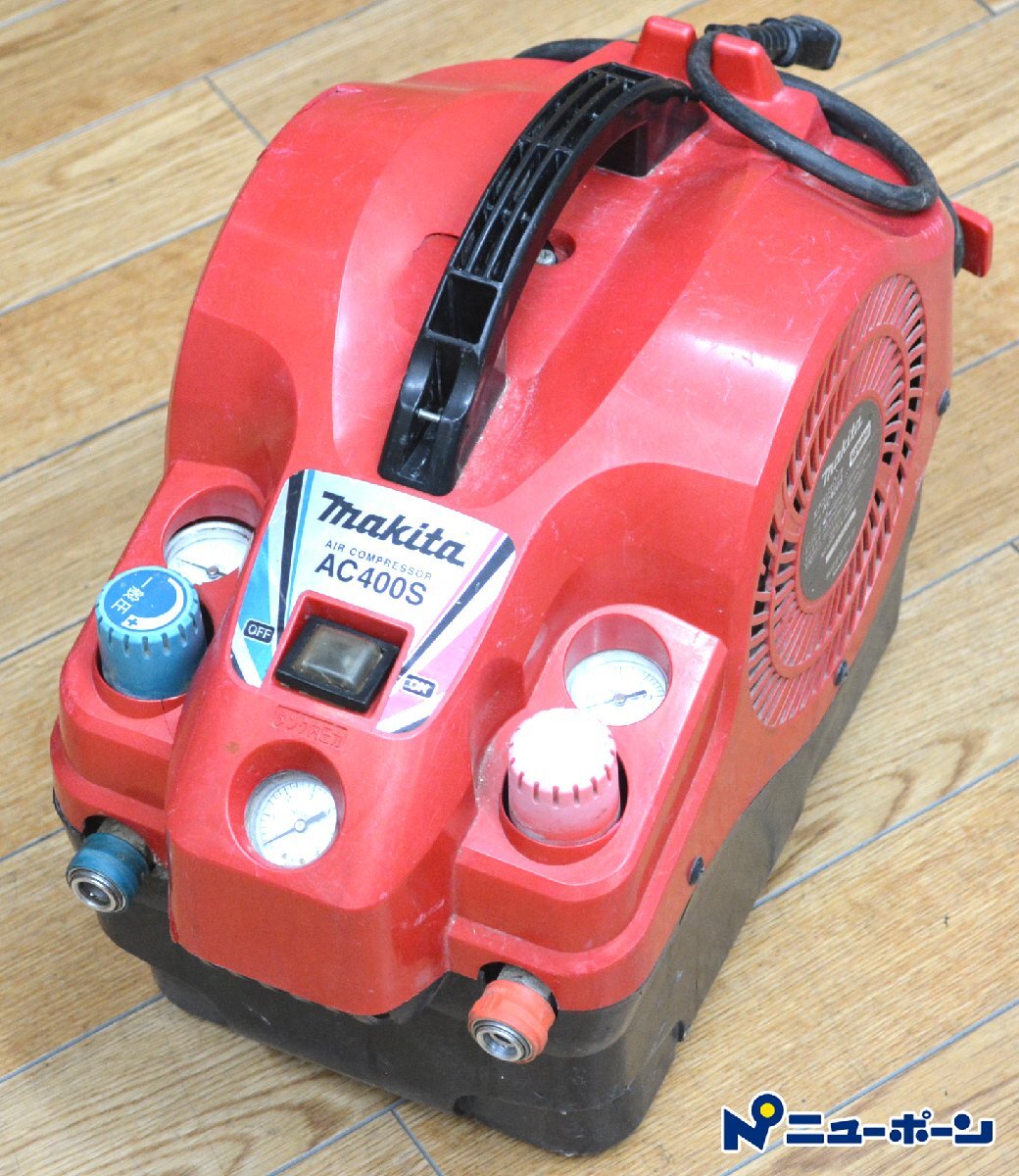 Yahoo!オークション -「マキタac400s」の落札相場・落札価格 Yahoo!オークション -「マキタac400s」の落札相場・落札価格