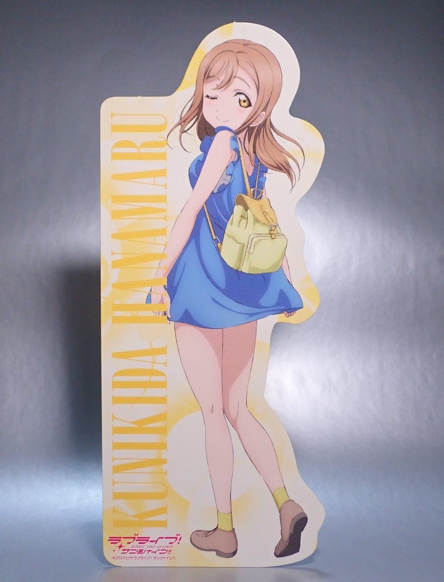 【ミニスタンディー!!セット】 ラブライブ サンシャイン Saint  2025年最新】ミニスタンディーの人気アイテム - メルカリ