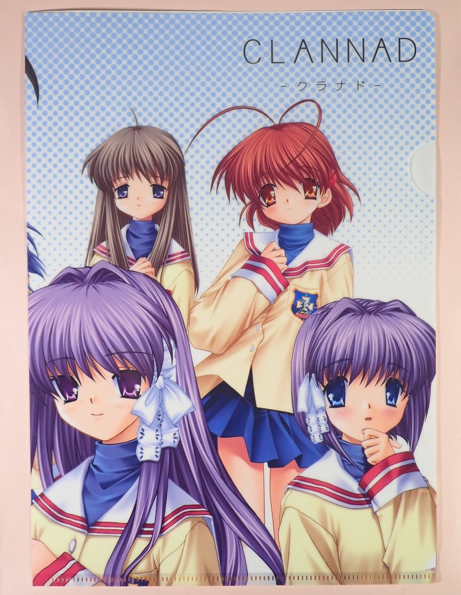 Yahoo!オークション -「クラナド(古河渚」(コミック、アニメ Yahoo!オークション -「クラナド(古河渚」(コミック、アニメ