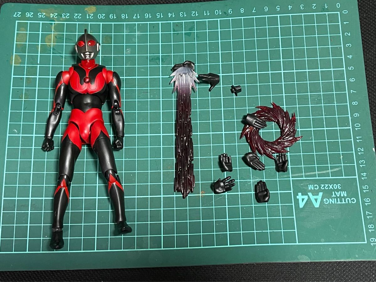 2024年最新】Yahoo!オークション -ジャンク (まとめ 大量 セット)(フィギュア)の中古品・新品・未使用品一覧