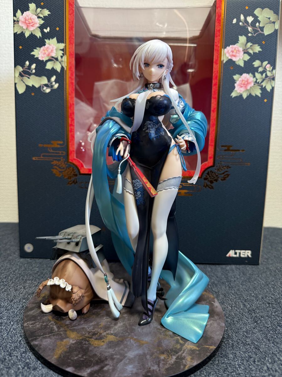 Yahoo!オークション -「ベルファスト 彩雲の薔薇Ver.」の落札 Yahoo!オークション -「ベルファスト 彩雲の薔薇Ver.」の落札