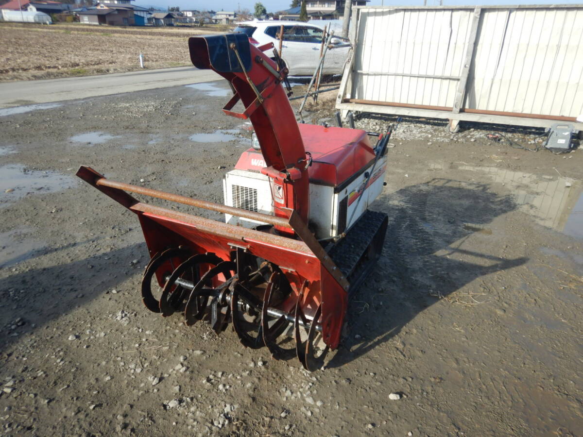 Yahoo!オークション -「除雪機 10馬力」の落札相場・落札価格 Yahoo!オークション -「除雪機 10馬力」の落札相場・落札価格