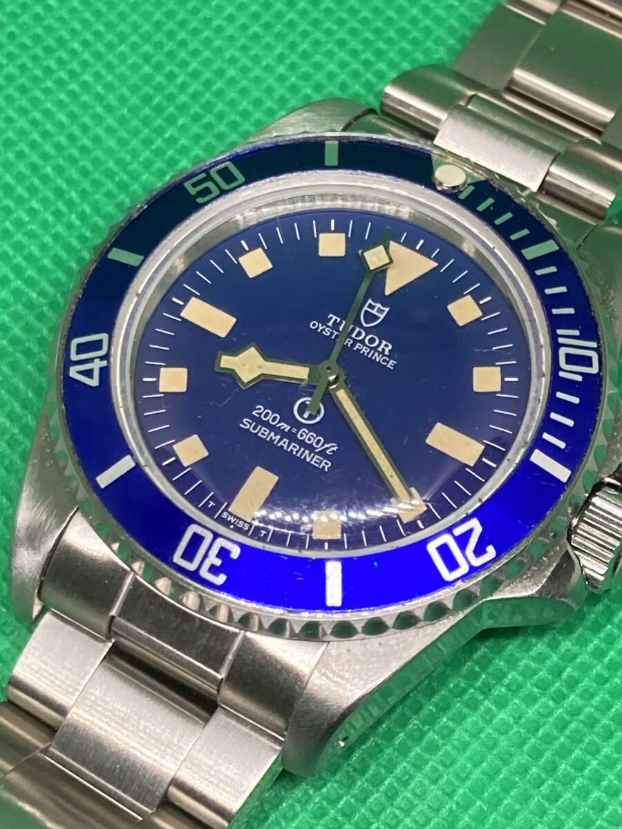 Yahoo!オークション -「tudor サブマリーナ 青」の落札相場 Yahoo!オークション -「tudor サブマリーナ 青」の落札相場