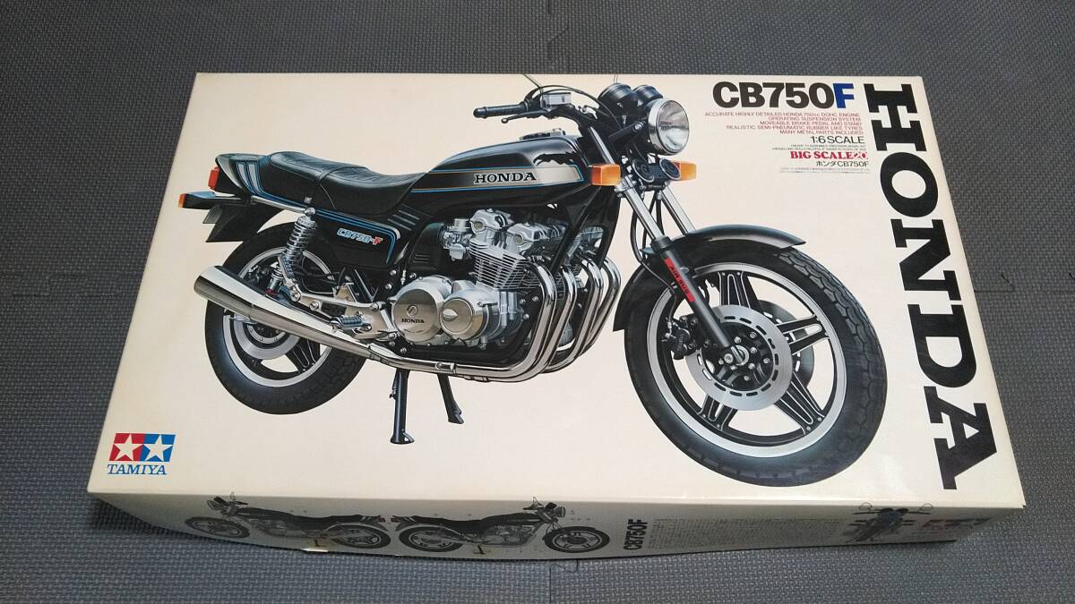2025年最新】Yahoo!オークション -タミヤ 1/6 cb750の中古品 2025年最新】Yahoo!オークション -タミヤ 1/6 cb750の中古品
