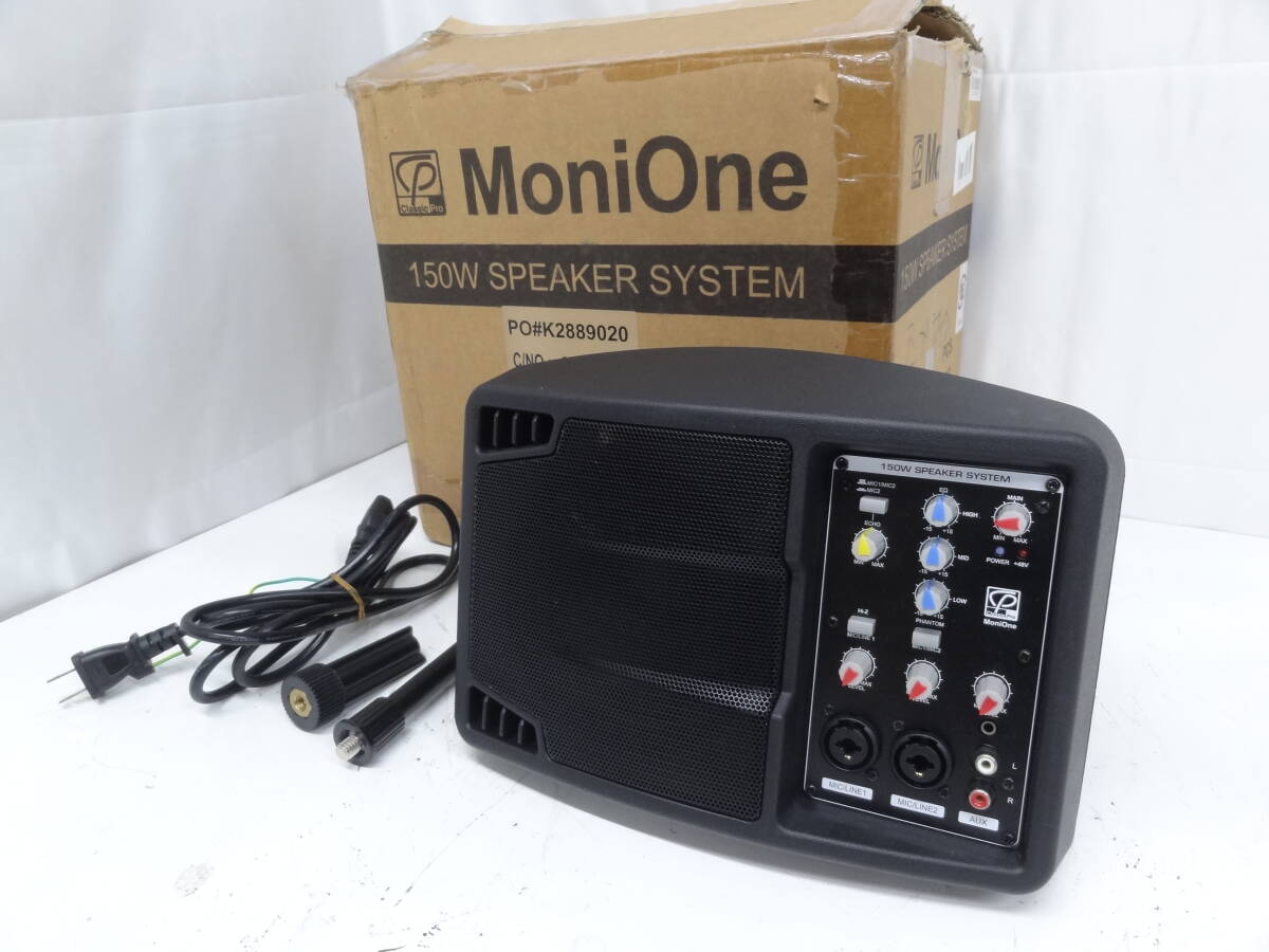 Yahoo!オークション -「CLASSIC PRO MoniOne」の落札相場・落札価格 Yahoo!オークション -「CLASSIC PRO MoniOne」の落札相場・落札価格