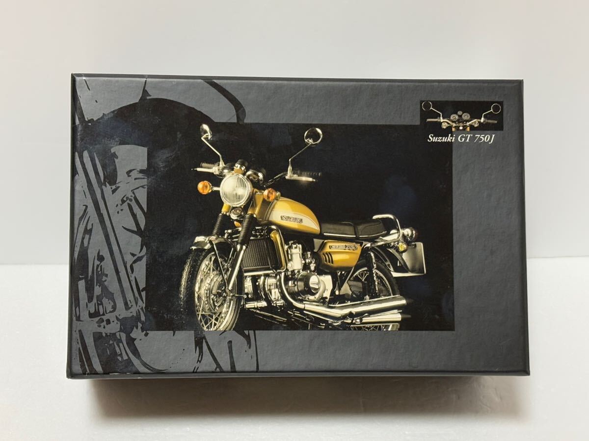 Yahoo!オークション -「gt750」(オートバイ) (ミニカー)の落札 Yahoo!オークション -「gt750」(オートバイ) (ミニカー)の落札