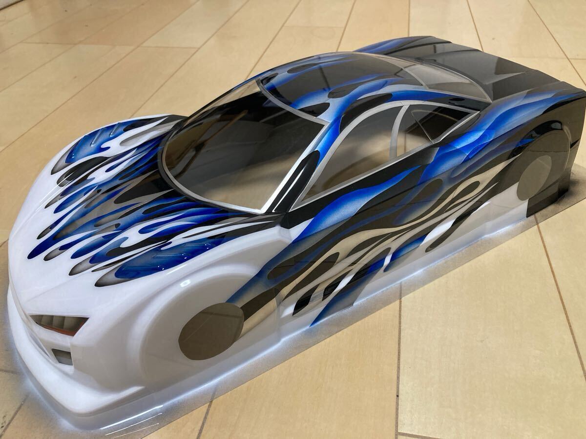 Yahoo!オークション -「ライキリ ボディ」(自動車) (ホビー