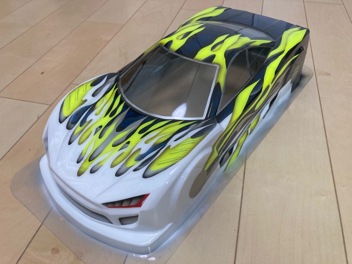 Yahoo!オークション -「ライキリ ボディ」(自動車) (ホビー Yahoo!オークション -「ライキリ ボディ」(自動車) (ホビー