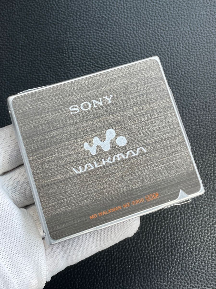 Yahoo!オークション -「sony mz-e900」の落札相場・落札価格