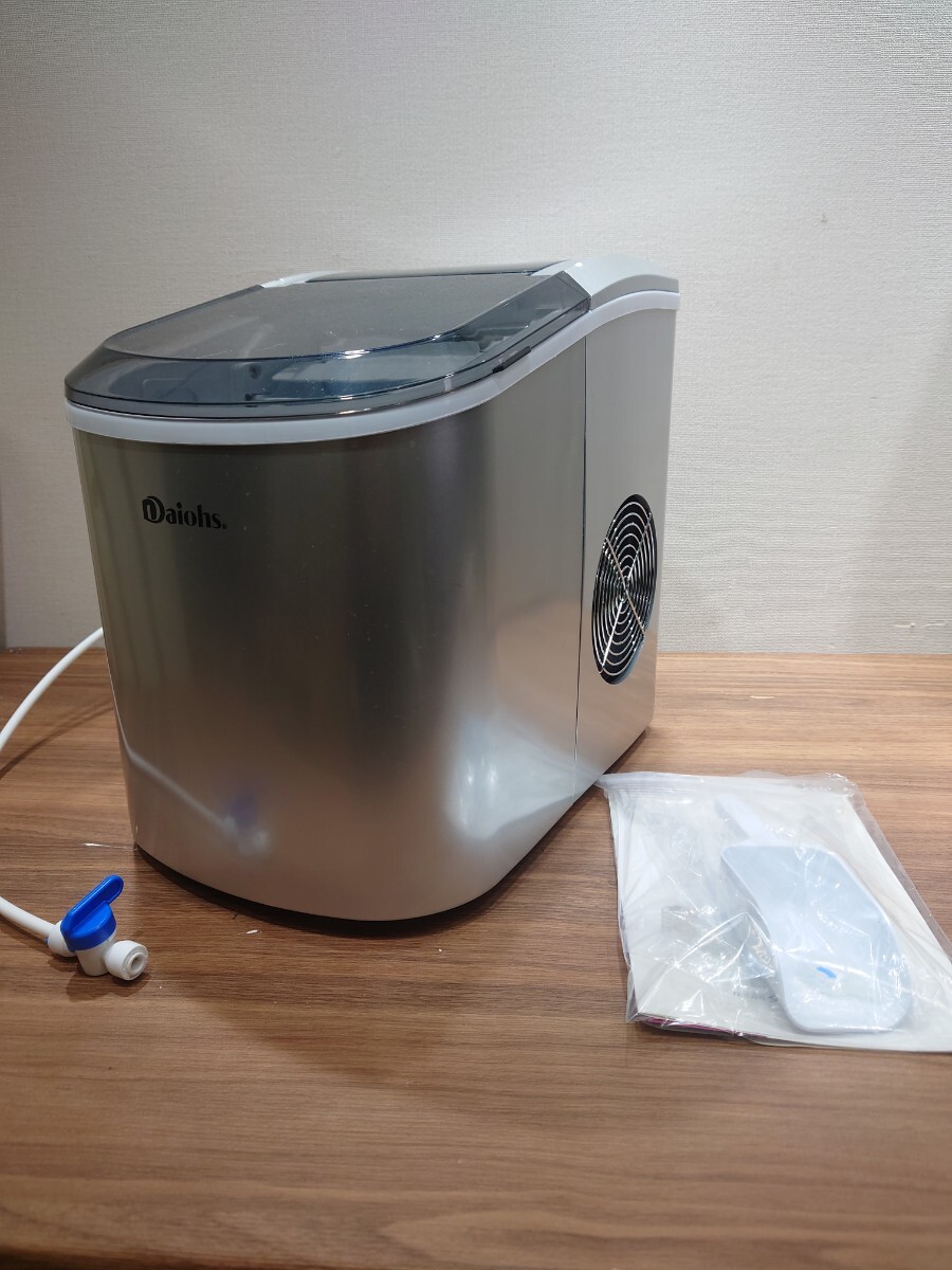 Yahoo!オークション -「製氷機 小型」(製氷機) (厨房機器)の落札 Yahoo!オークション -「製氷機 小型」(製氷機) (厨房機器)の落札