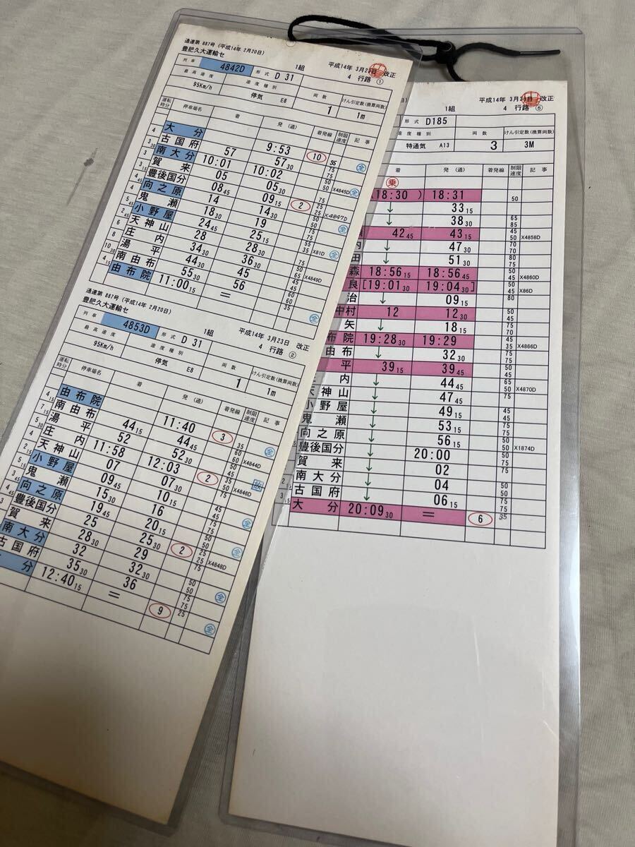 Yahoo!オークション -「運転時刻表 スタフ」(廃品、放出品