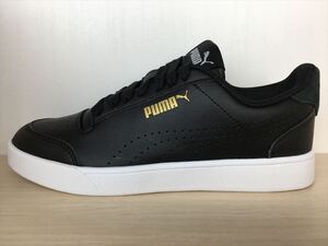 PUMA(プーマ) Shuffle Perf(シャッフルパーフ) 380150-03 スニーカー 靴 メンズ ウィメンズ ユニセックス 25,0cm 新品 (2123)