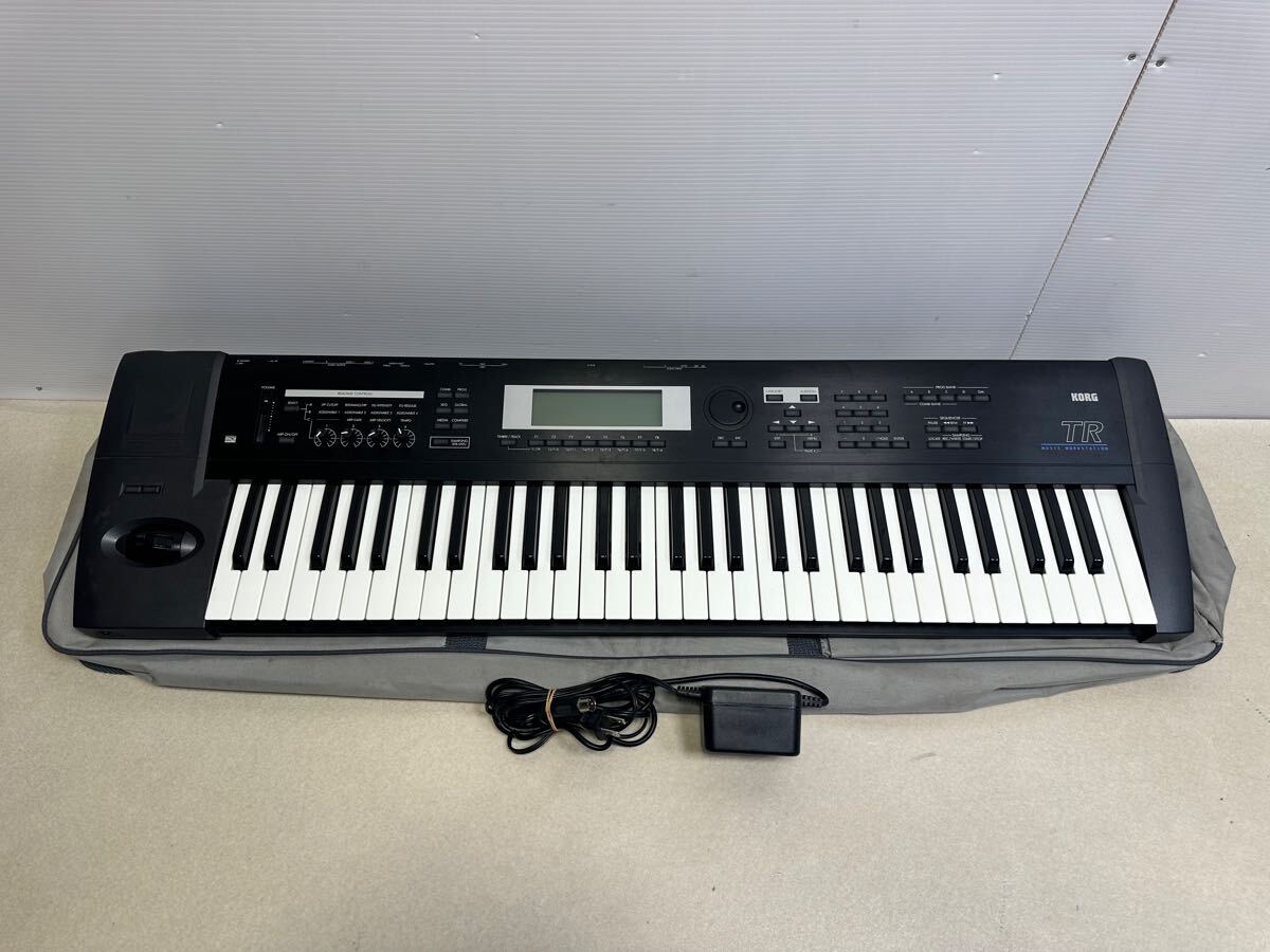 Yahoo!オークション -「korg tr61」の落札相場・落札価格 Yahoo!オークション -「korg tr61」の落札相場・落札価格