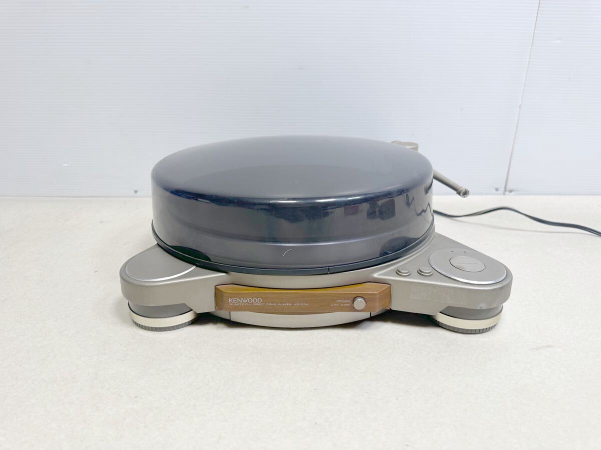 Yahoo!オークション -「kp-07 (ケンウッド kenwood トリオ trio Yahoo!オークション -「kp-07 (ケンウッド kenwood トリオ trio