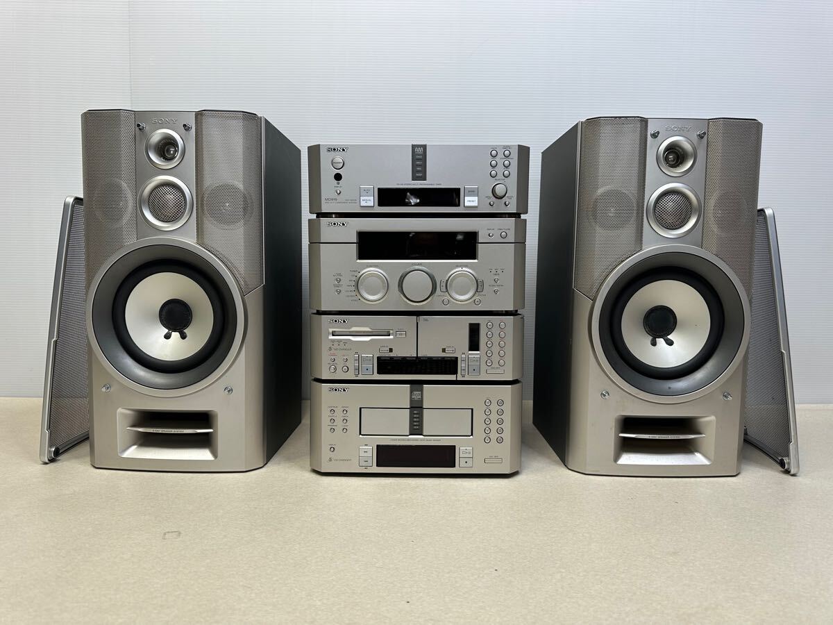 Yahoo!オークション -「sony md 919」の落札相場・落札価格 Yahoo!オークション -「sony md 919」の落札相場・落札価格