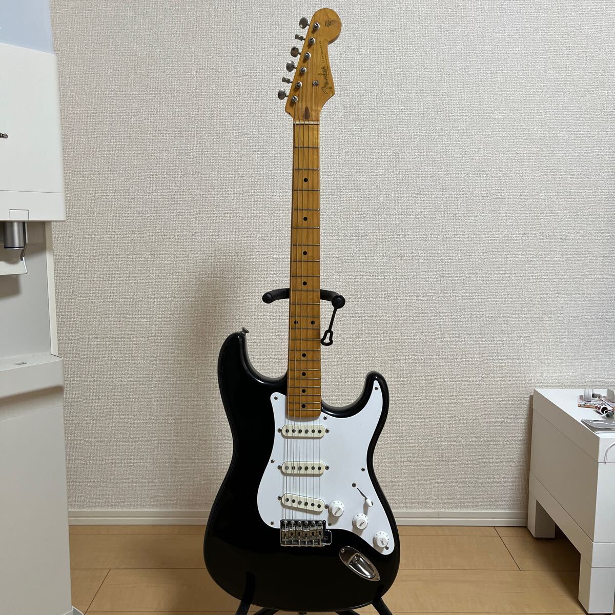 Yahoo!オークション -「84-87」(ストラトキャスター) (JAPAN)の Yahoo!オークション -「84-87」(ストラトキャスター) (JAPAN)の