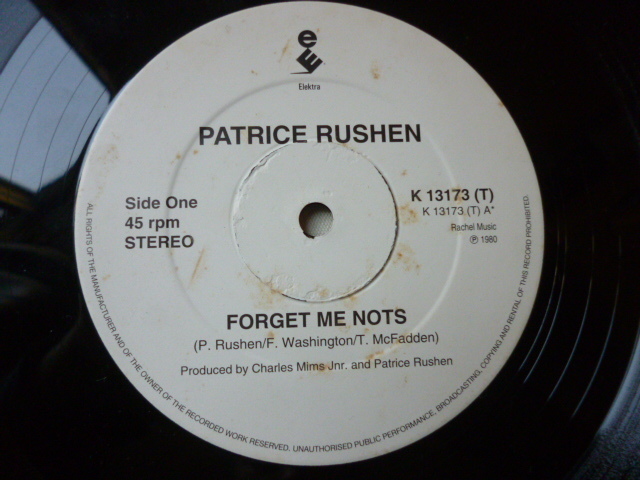 Amazon.com: Forget Me Nots and Other Hits: CDs & Vinyl