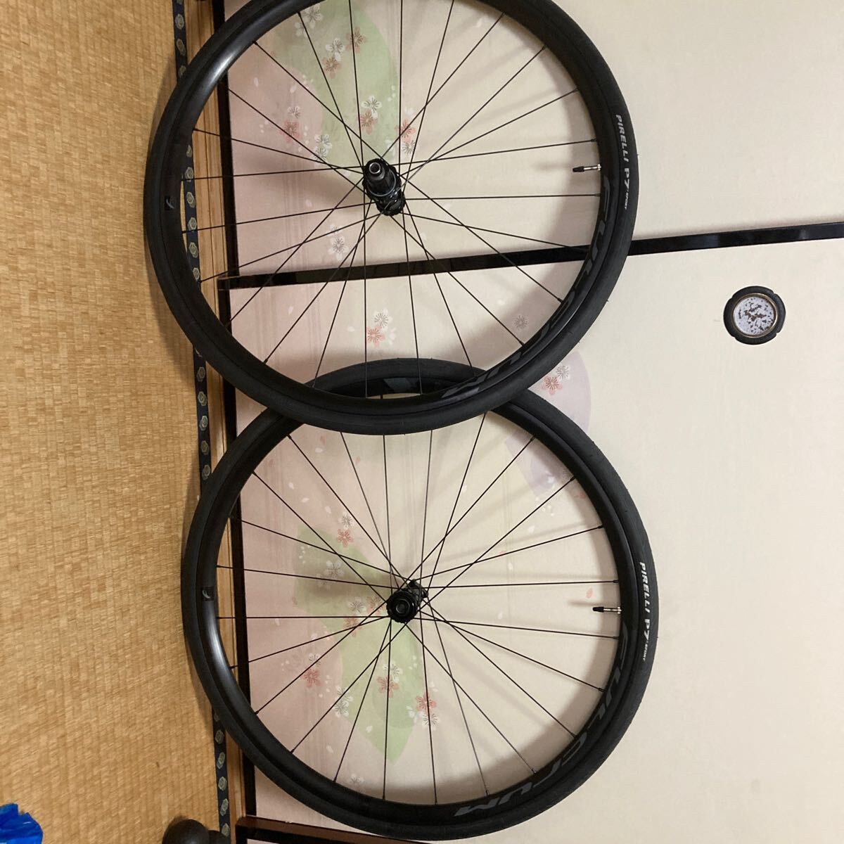 Fulcrum Racing 7 Rear Wheel - I Know a Guy Bicycles