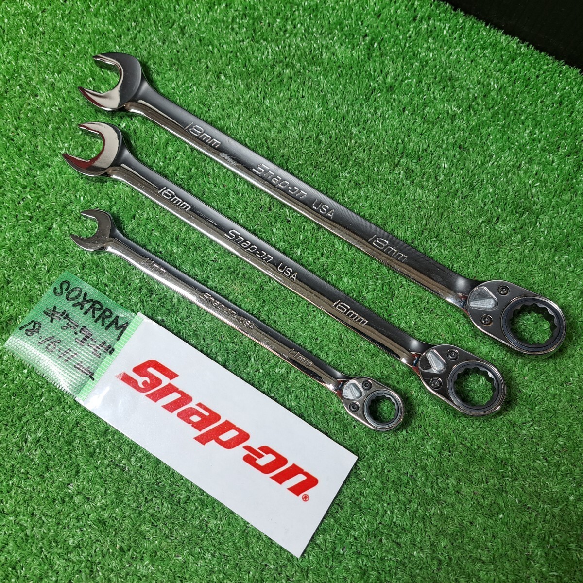 Yahoo!オークション -「スナップオン snap-on ラチェット Yahoo!オークション -「スナップオン snap-on ラチェット