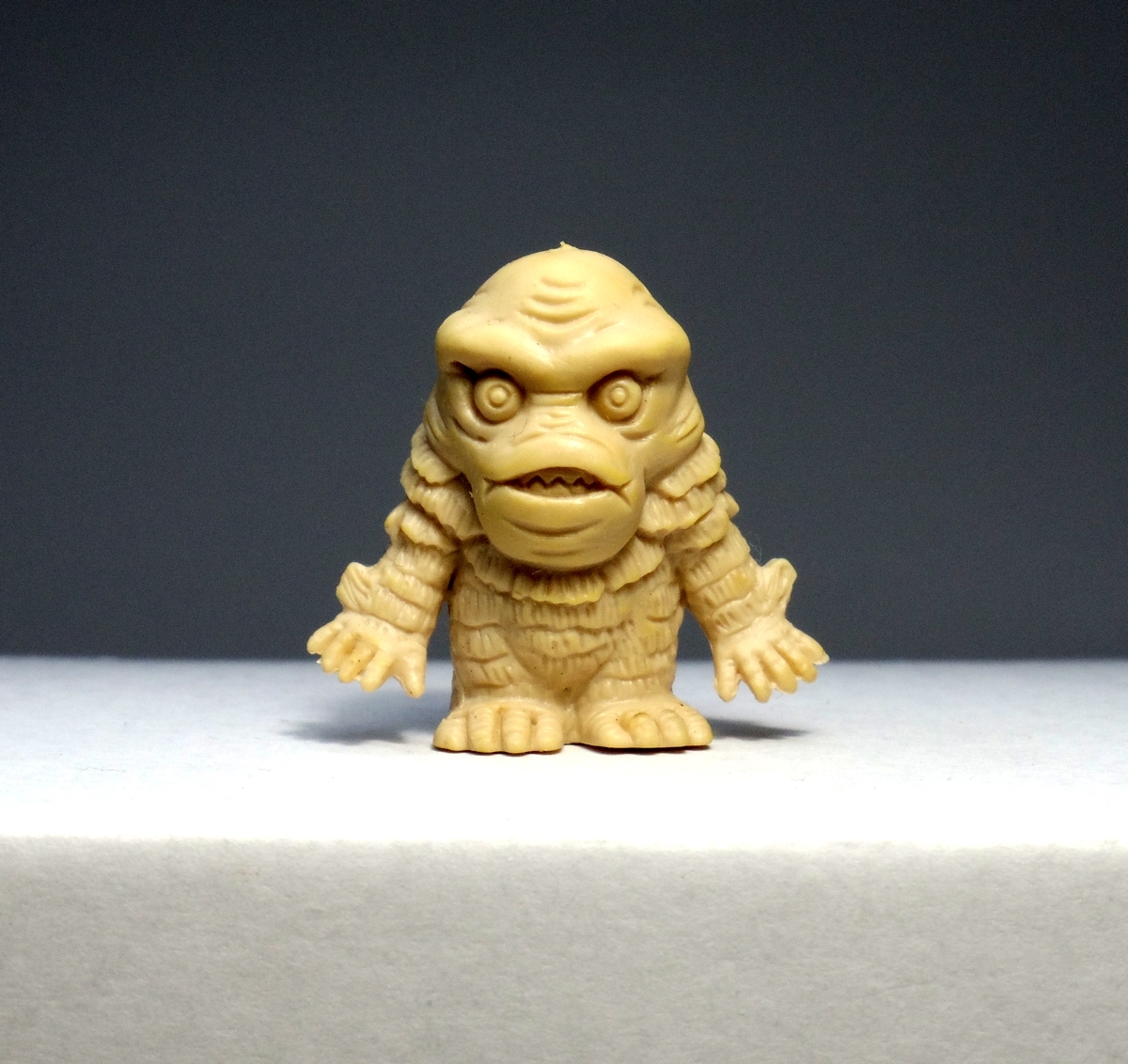 Yahoo!オークション -「大アマゾンの半魚人」(フィギュア) の Yahoo!オークション -「大アマゾンの半魚人」(フィギュア) の