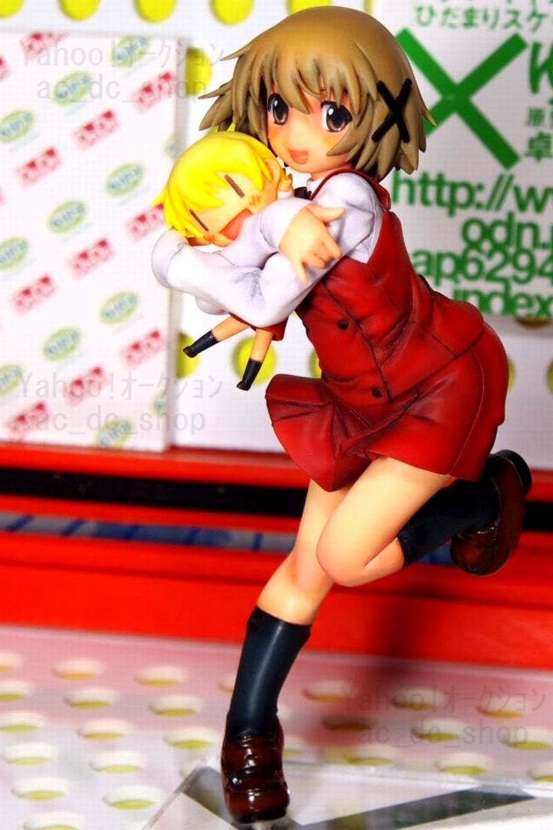 Yahoo!オークション -「ひだまりスケッチ ガレージキット」の