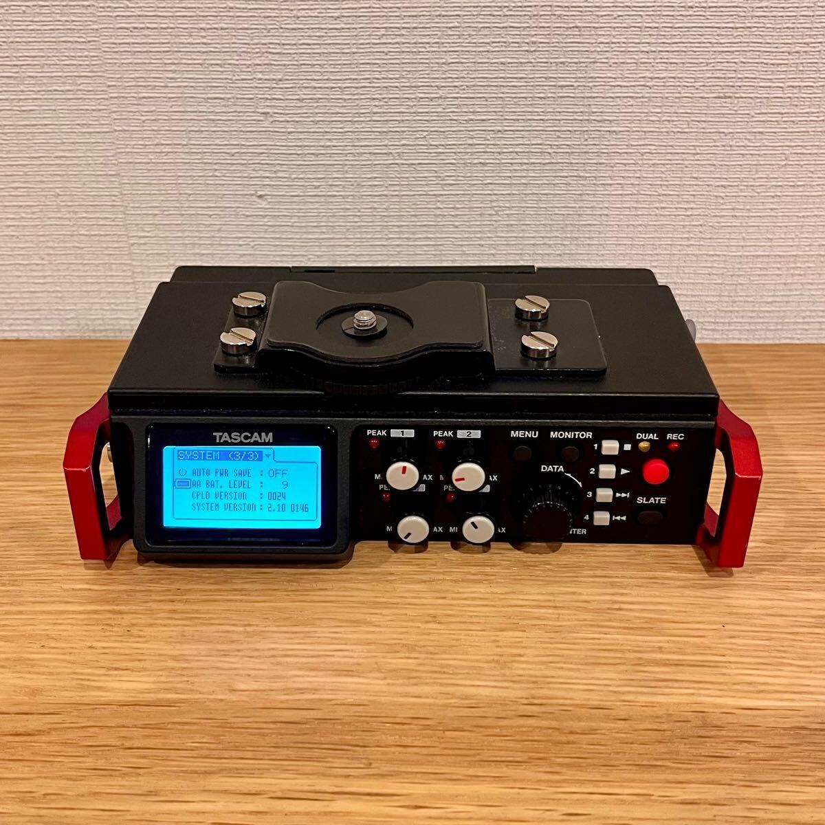 Yahoo!オークション -「tascam dr-701d」の落札相場・落札価格 Yahoo!オークション -「tascam dr-701d」の落札相場・落札価格