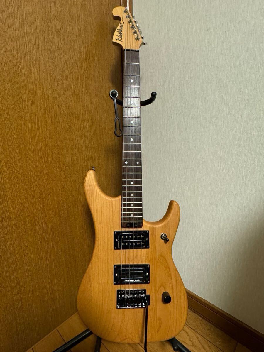 Yahoo!オークション -「washburn n1」の落札相場・落札価格 Yahoo!オークション -「washburn n1」の落札相場・落札価格