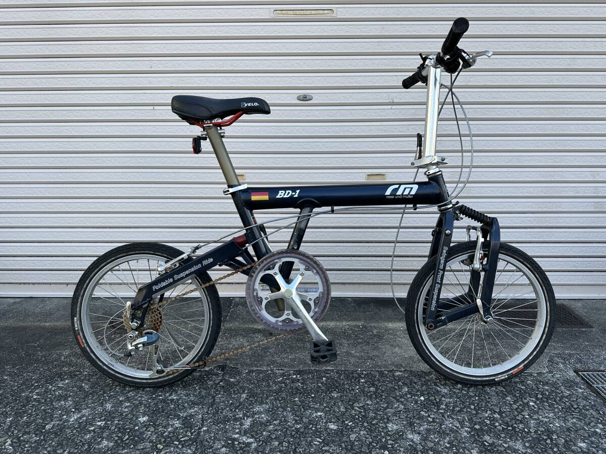 Yahoo!オークション -「bd-1 自転車」(車体) (自転車 Yahoo!オークション -「bd-1 自転車」(車体) (自転車