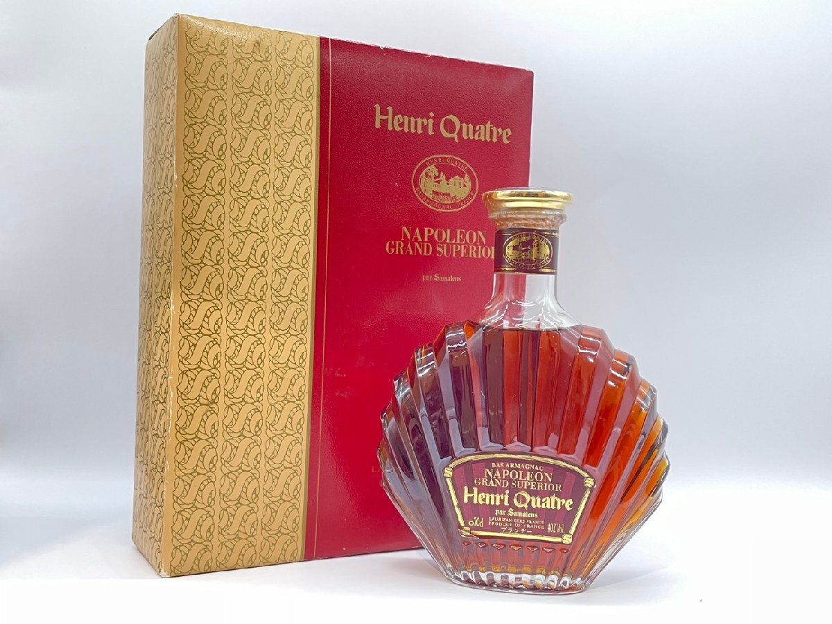 Yahoo!オークション -「henri quatre」(アルコール) (飲料)の Yahoo!オークション -「henri quatre」(アルコール) (飲料)の