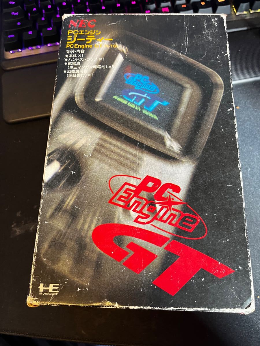 Yahoo!オークション -「pcエンジンgt ジャンク」の落札相場 Yahoo!オークション -「pcエンジンgt ジャンク」の落札相場