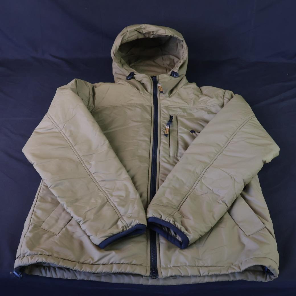 Yahoo!オークション -「snugpak sleeka」の落札相場・落札価格