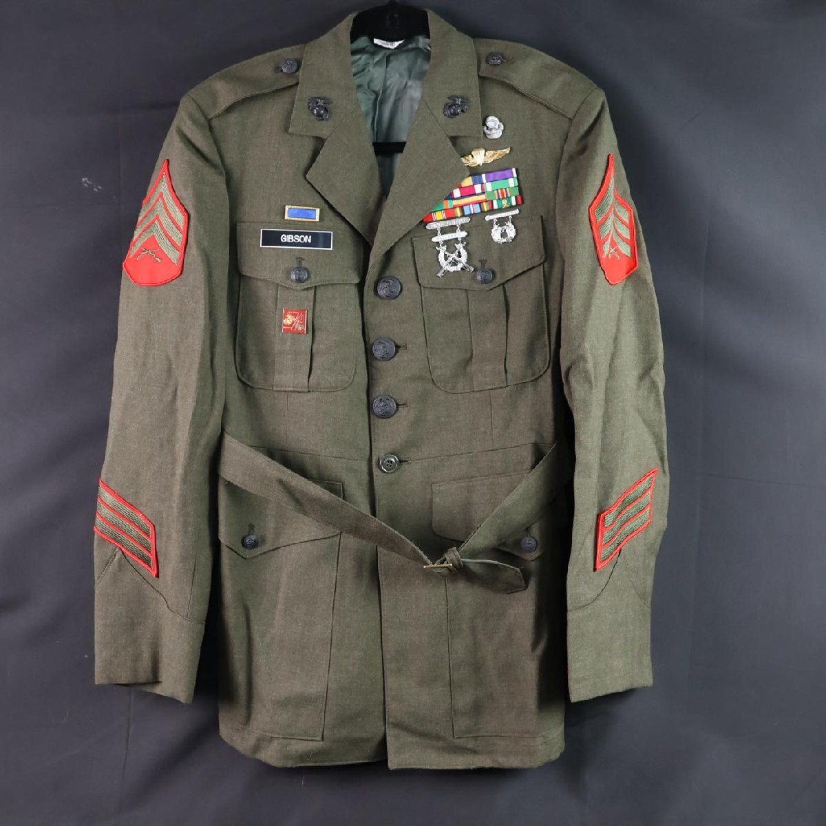 Yahoo!オークション -「アメリカ海兵隊制服」(ホビー Yahoo!オークション -「アメリカ海兵隊制服」(ホビー
