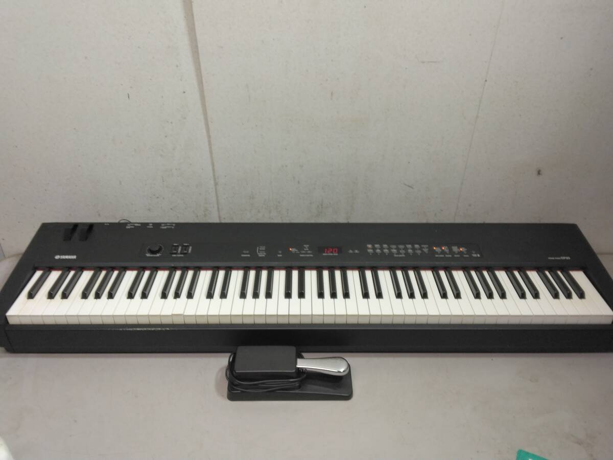 Yahoo!オークション -「yamaha cp 33」(鍵盤楽器) (楽器、器材 Yahoo!オークション -「yamaha cp 33」(鍵盤楽器) (楽器、器材