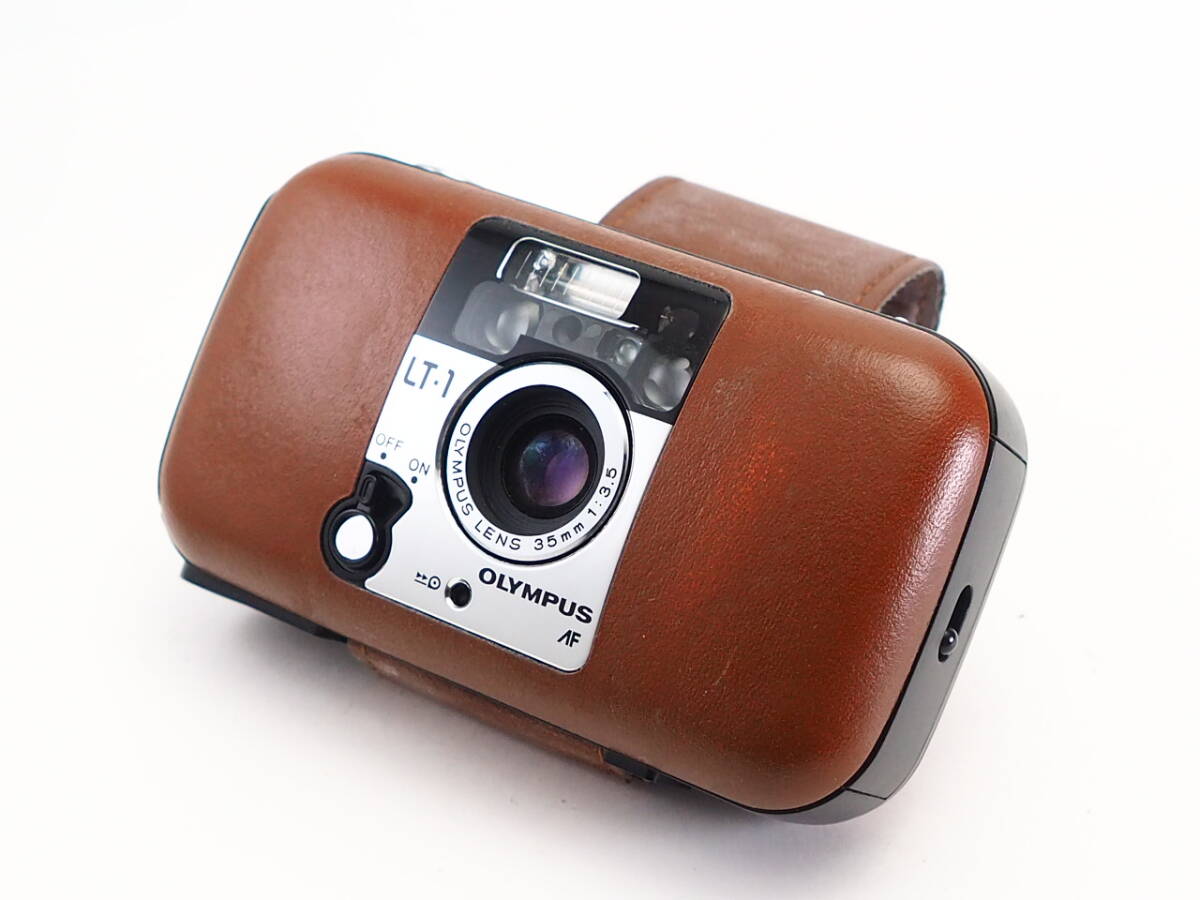 Yahoo!オークション -「olympus lt1」の落札相場・落札価格 Yahoo!オークション -「olympus lt1」の落札相場・落札価格