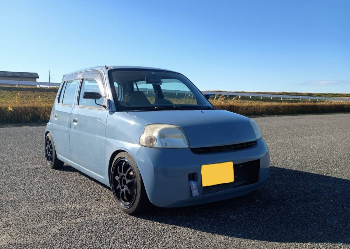 Yahoo!オークション -「ダイハツエッセ 車高調」 - 中古車・新車 Yahoo!オークション -「ダイハツエッセ 車高調」 - 中古車・新車