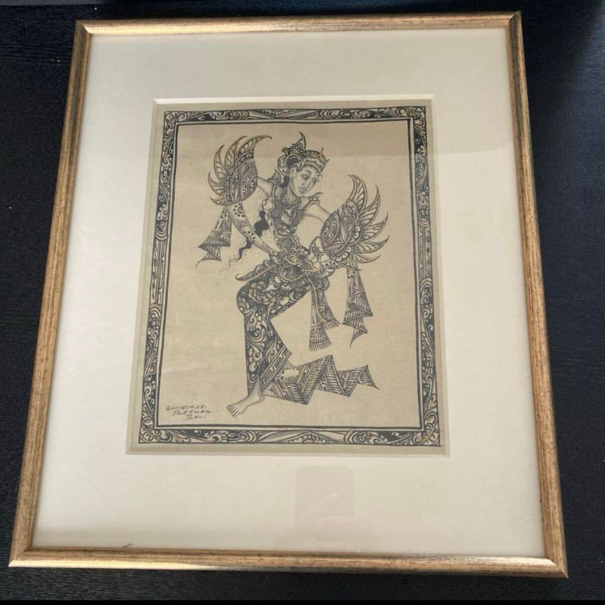 2025年最新】Yahoo!オークション -バリ島 絵画の中古品・新品 2025年最新】Yahoo!オークション -バリ島 絵画の中古品・新品
