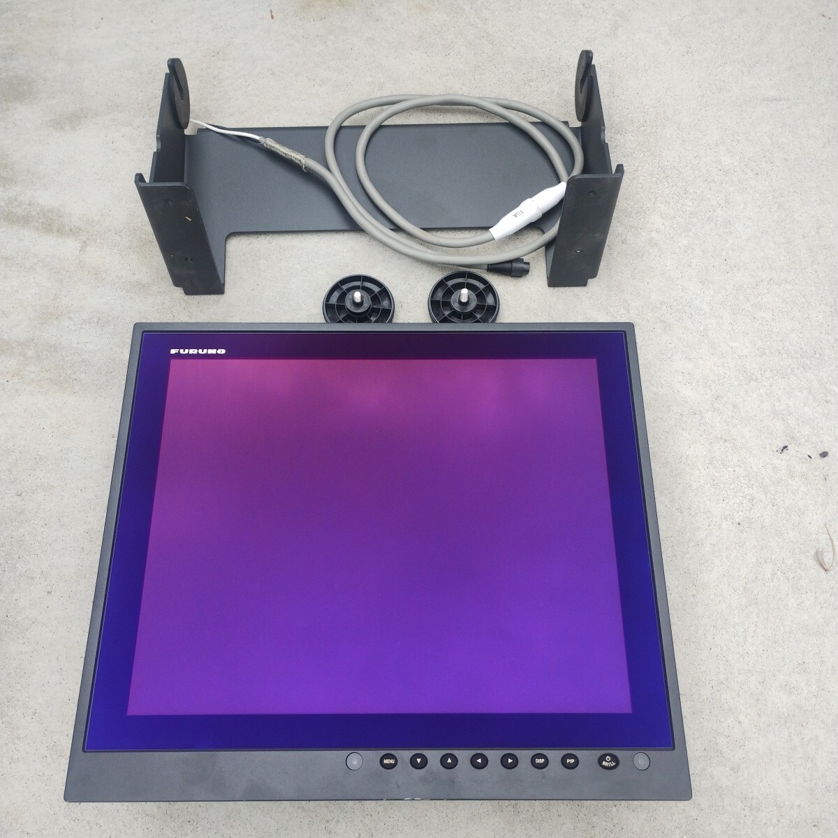 Yahoo!オークション -「フルノ 魚探」(モニター10型~) (魚群 Yahoo!オークション -「フルノ 魚探」(モニター10型~) (魚群