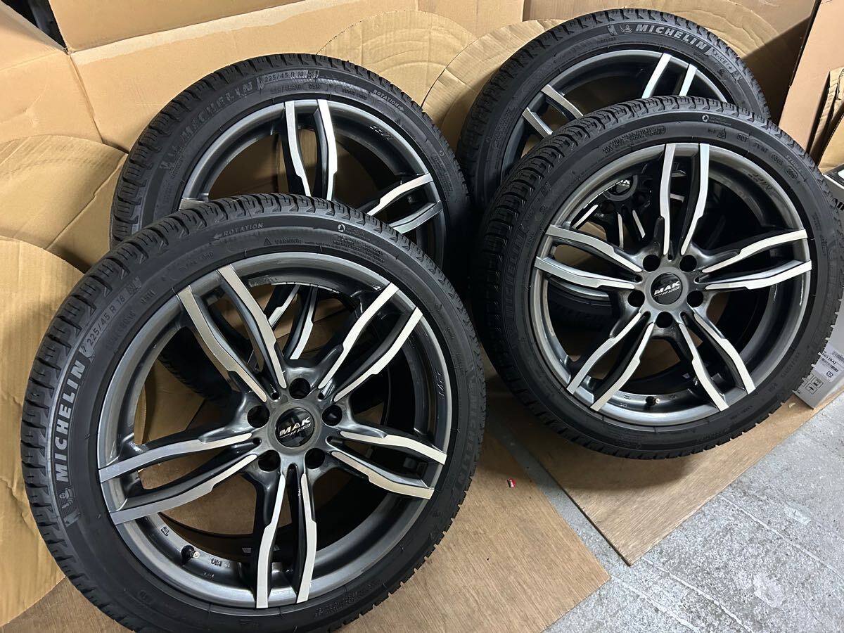 Yahoo!オークション -「bmw 320i」(タイヤ・ホイールセット Yahoo!オークション -「bmw 320i」(タイヤ・ホイールセット