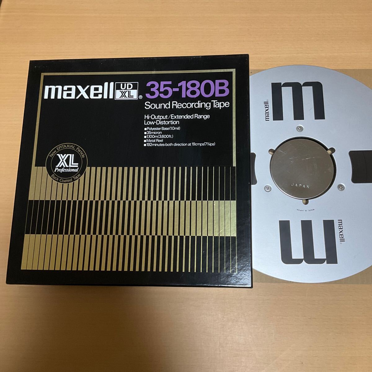 Yahoo!オークション -「maxell ud xl」の落札相場・落札価格 Yahoo!オークション -「maxell ud xl」の落札相場・落札価格