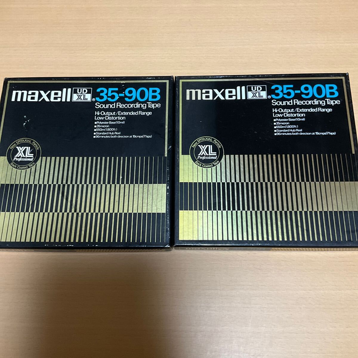 Yahoo!オークション -「maxell 35-90b」の落札相場・落札価格 Yahoo!オークション -「maxell 35-90b」の落札相場・落札価格