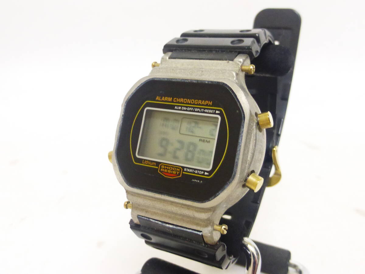 Yahoo!オークション -「豆」(G-SHOCK) (カシオ)の落札相場・落札価格