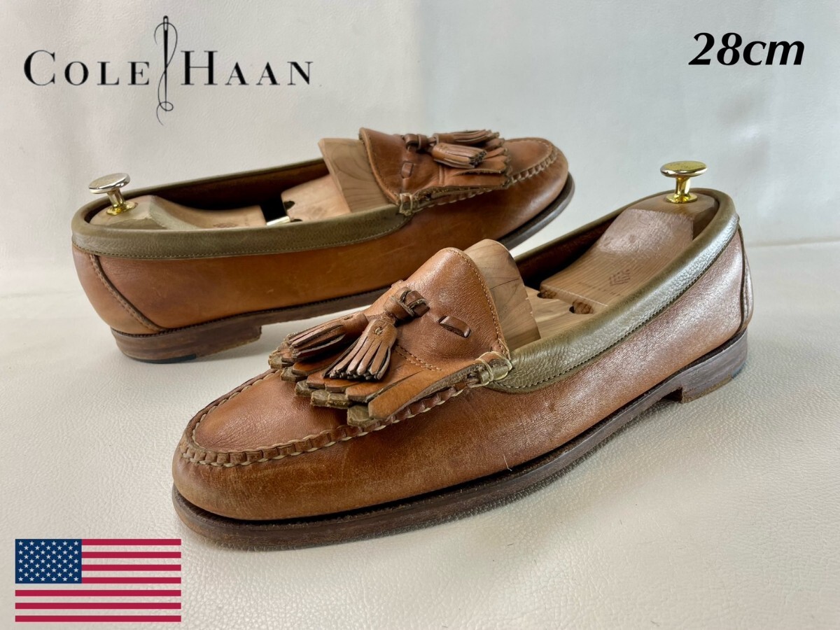 2025年最新】Yahoo!オークション - COLE HAAN(ローファー 2025年最新】Yahoo!オークション - COLE HAAN(ローファー