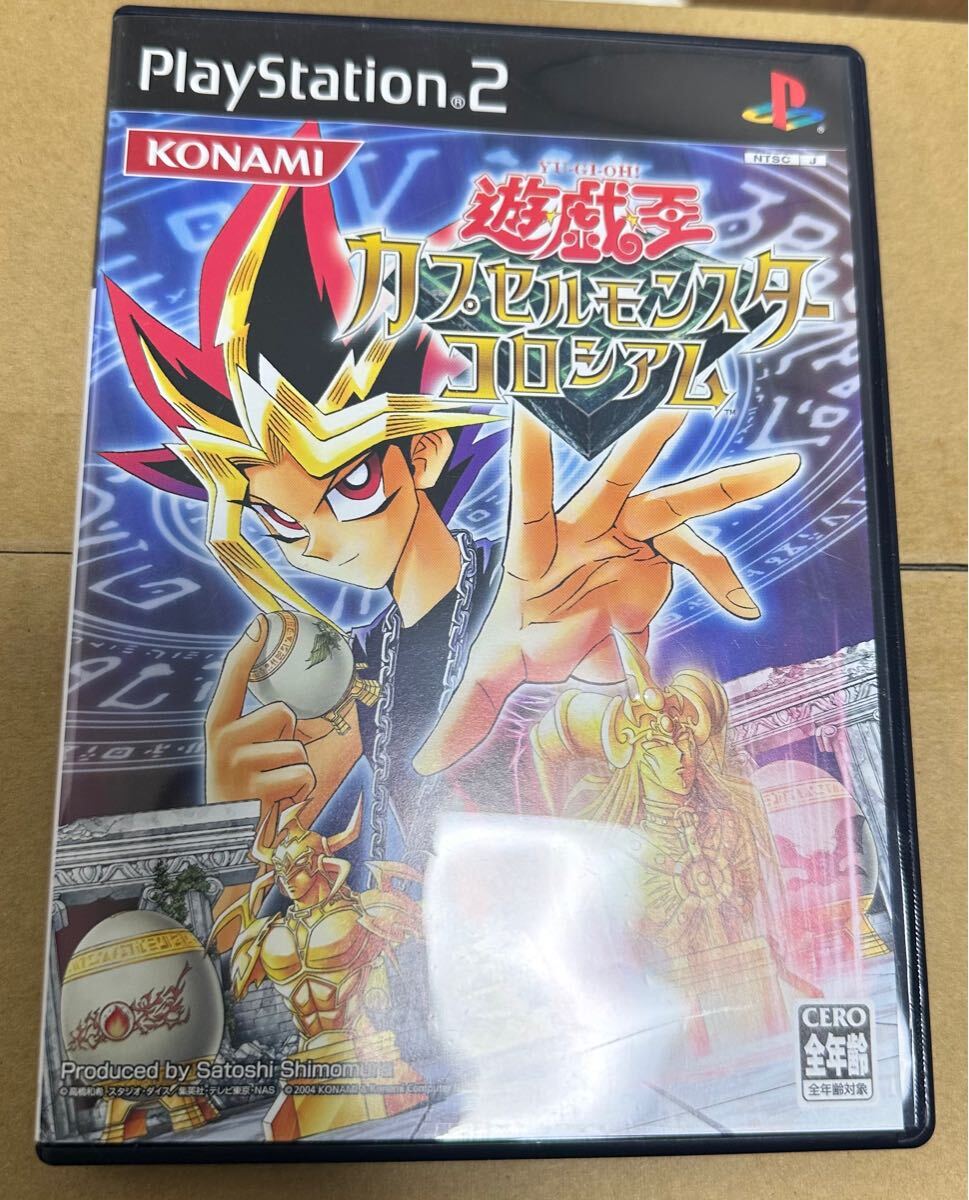 2025年最新】Yahoo!オークション -遊戯王モンスターカプセル ps