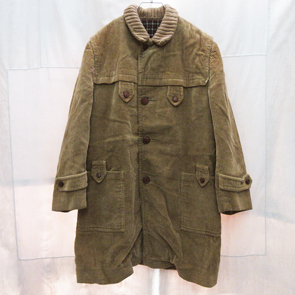 Yahoo!オークション -「loden coat」の落札相場・落札価格 Yahoo!オークション -「loden coat」の落札相場・落札価格